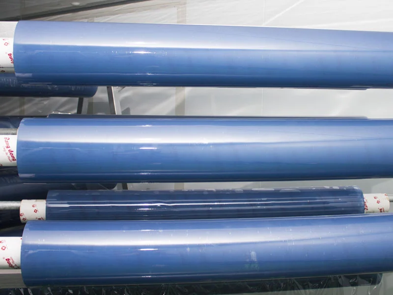Màng nhựa PVC